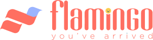 Flamingo Logo